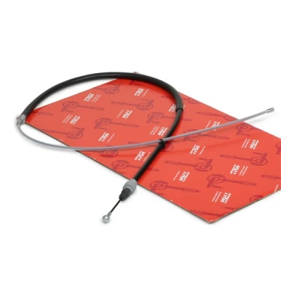 Imagen de TRW GCH273 Cable de Freno Mano 1447, 807 Discos SEAT: Leon II Hatchback, Altea, Toledo 3, VOLKSWAGEN: Golf 5, Jetta 3 norauto, oscaro, mister auto