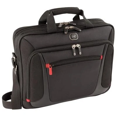 Imagen de Wenger/swissgear 600643 15&quot;&quot; Maletín Negro Maletines Para Portátil