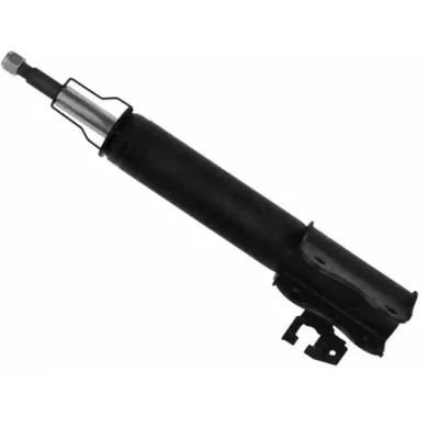 Imagen de SACHS 317 107 amortiguador izquierda Presión de gas Bitubular Columna Espiga arriba SUZUKI: Grand Vitara 1 SUV