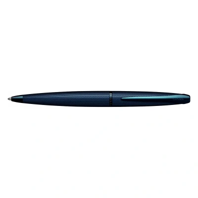 Imagen de Cross ATX Sandblasted Dark Blue PVD BP