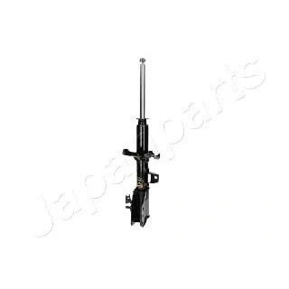 Imagen de JAPANPARTS MM 33042 amortiguador Eje delantero, izquierda Presión de gas Bitubular Columna Espiga arriba MAZDA: MPV 2