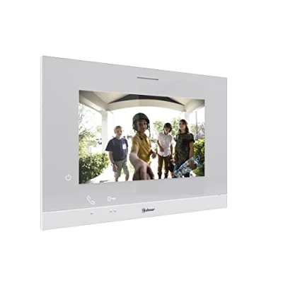 Imagen de Monitor manos libres Golmar color 7&quot; ART 7 LITE/G2+