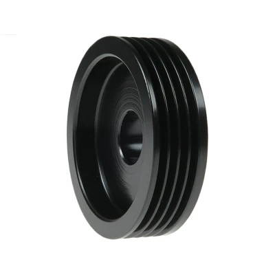 Imagen de AS PL AP4004 Polea, alternador FORD: Transit Mk3 Furgón