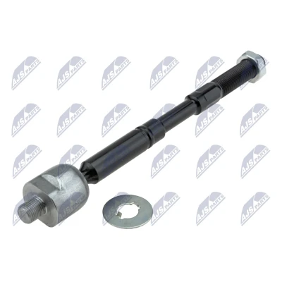Imagen de NTY SDK TY 136 Rotula Axial de Direccion Eje delantero, izquierda, derecha