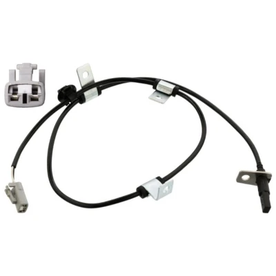 Imagen de FEBI BILSTEIN 107735 Sensor de ABS Eje trasero izquierda 790 SUZUKI: Grand Vitara 1 SUV, 2 SUV