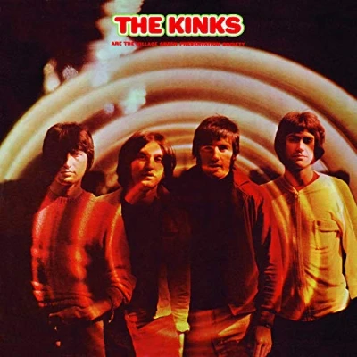 Imagen de The Kinks Are Village Green Preservation Society