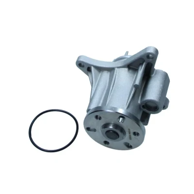 Imagen de MAXGEAR 47 0266 Bomba de agua Metal para accionamiento correa poli V JAGUAR: XF Berlina, S Type, XJ LAND ROVER: Range Rover Sport