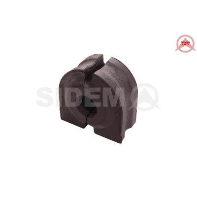Imagen de SIDEM 821818 Silentblock Barra Estabilizadora Eje delantero 24,5 69 BMW: 5 Berlina, Touring, 7