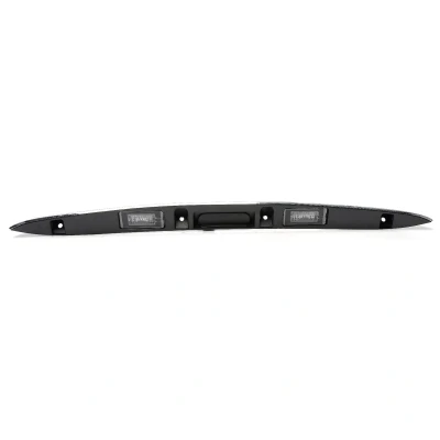 Imagen de METZGER 2310767 Manecilla de puerta del maletero MINI: Hatchback, Cabrio