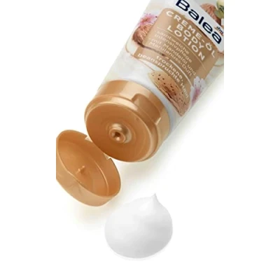 Imagen de Balea Loción corporal de aceite almendras (200 ml)