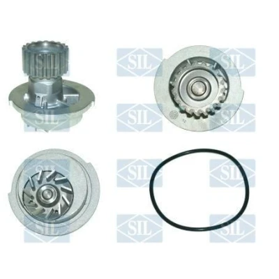 Imagen de Saleri SIL PA928 Bomba de agua mecánico CHEVROLET: Lacetti Hatchback, Cruze Aveo / Kalos DAEWOO: Hatchback