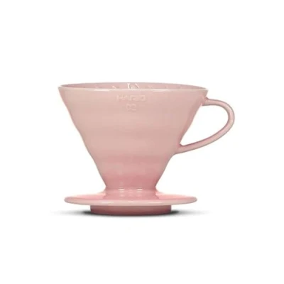 Imagen de K+ VDC 02 PPR Gotero de café cerámica 02, Rosa