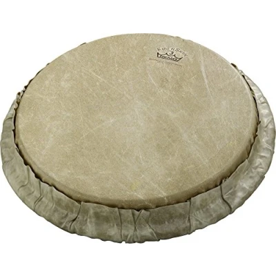 Imagen de Remo Bongo Fell oculto Fiberskyn 7,15 pulgadas