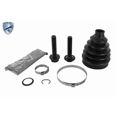Imagen de VAICO V10 6381 Fuelle Palier lado de rueda, Eje delantero Caucho VOLKSWAGEN: TRANSPORTER 4, 4 Bus, Passat B5 GP Berlina