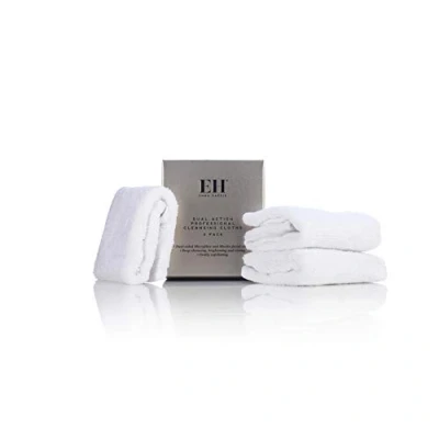 Imagen de Emma Hardie Dual Action Cleansing Cloths Set 3 piezas