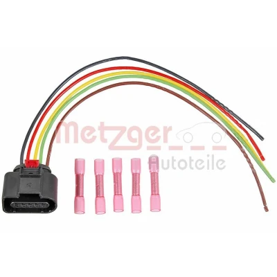 Imagen de METZGER 2324212 Kit reparación de cables, sist. eléctrico central
