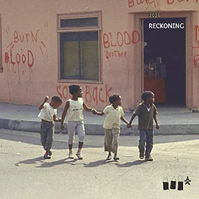 Imagen de Reckoning [Vinilo]