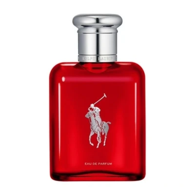 Imagen de Ralph Lauren Polo Red Eau de Parfum 75 ml