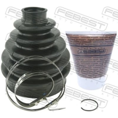 Imagen de Fuelle, árbol de transmisión FEBEST 2117 CB3