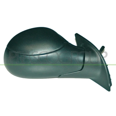 Imagen de Espejo retrovisor Prasco Premium CI3207113P derecha manual ajustable desde interior CITROËN: C3 I Hatchback