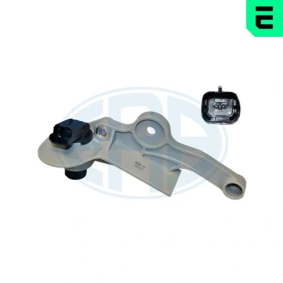 Imagen de ERA 550009A Sensor de Cigueñal 2 sin cable PEUGEOT: 206 Hatchback, 307 SW, 306 CITROËN: Saxo AX, Xsara Picasso