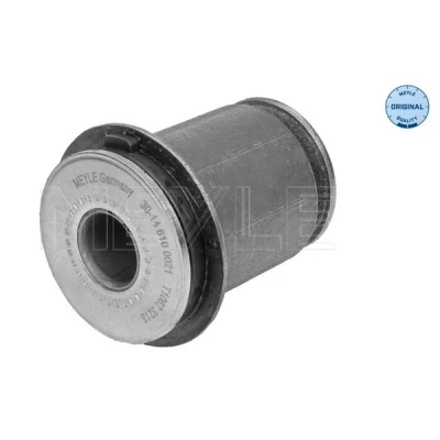 Imagen de MEYLE 30 14 610 0021 Casquillo cojinete, brazo oscilante sin soporte ORIGINAL Quality