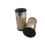 Imagen de ALCO FILTER MD 7540 Filtro de aire 176,5 87,5 Cartucho filtrante