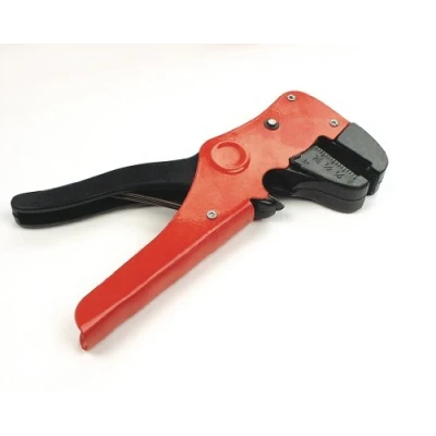 Imagen de Mannesman 1099 Blister Pelacables Automatico De 0,5 A 8 Mm
