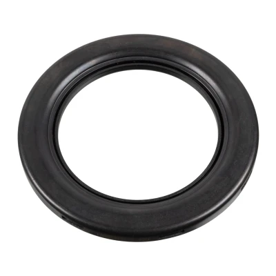 Imagen de FEBI BILSTEIN 104833 Copela de amortiguador Eje delantero, izquierda, derecha Plástico FIAT: BRAVO 2, Stilo Hatchback