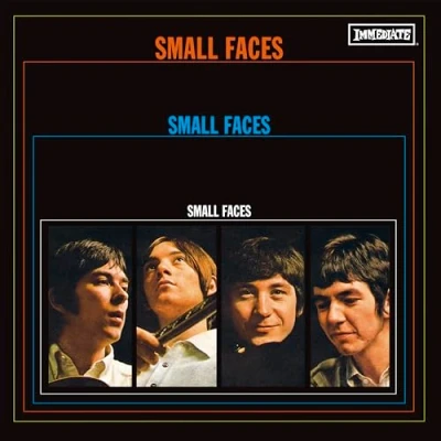 Imagen de Small Faces Vinilo