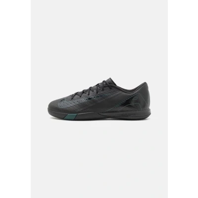 Imagen de Nike Performance ZOOM Vapor 16 Academy IC Botas de fútbol sin tacos, Hombre, Talla: 40, Black/deep jungle Zapatos