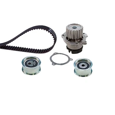 Imagen de GATES KP55468XS bomba de agua + Kit Distribucion con Tru Power