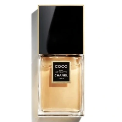 Imagen de Chanel Coco Eau de Toilette 100 ml