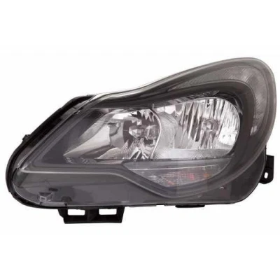 Imagen de Faro principal DEPO 442 1169RMLDEM2, derecha