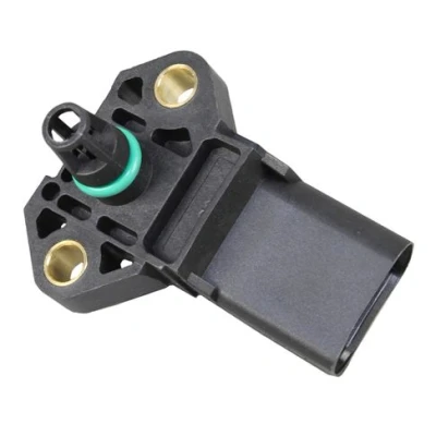 Imagen de METZGER 0906429 Sensor de Presión del Turbo VOLKSWAGEN: Golf 5, Plus / Crossgolf, Touareg I, AUDI: A3 Sportback, Hatchback, Q7