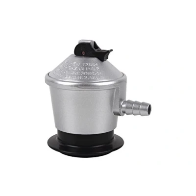 Imagen de Cofan Regulador de Gas Butano/Propano Uso Doméstico para Bombona butano