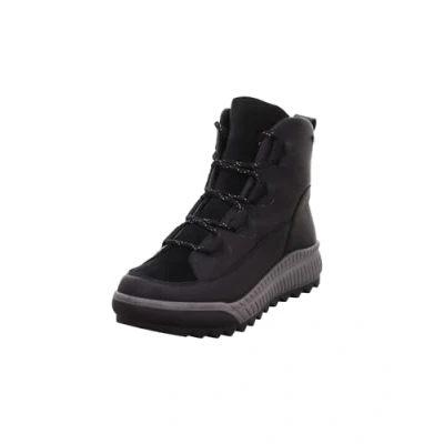 Imagen de Legero Tirano, Botas para Nieve Mujer, Negro 0100., 39 EU