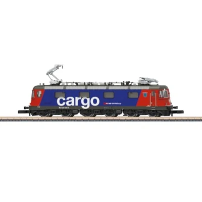 Imagen de Märklin Locomotora maqueta, Multicolor (88241)