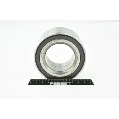 Imagen de FEBEST DAC48864042M92 Cojinete de Rueda eje trasero ambos lados 48 86 con anillo sensor ABS