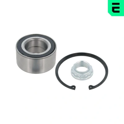 Imagen de OPTIMAL 502135 Juego de cojinete rueda con sensor ABS incorporado 85,1 BMW: 3 Berlina, Coupé, Touring