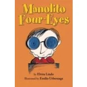 Imagen de Manolito Four eyes : The 1st Volume Of Great Encyclopedia My Li
