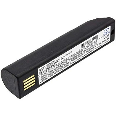 Imagen de CS HY3820BL Baterías 2000mAh Compatible con [Honeywell] 1202g, 1452G, 1472G, 1902GSR, 1911i, 1952HHD, 1952HHD 5 INT N, 1981i, 3820, 3820i, 4620, 4820, 4820i, 5620, 6320, 8675i, Granit Voyager