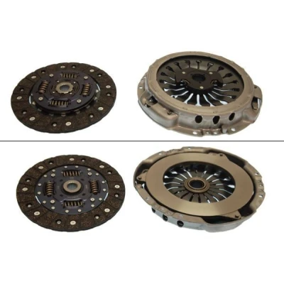 Imagen de KAWE 958461 Kit de embrague con placa apriete plato embrague, cojinete desembrague 215 DT PEUGEOT: 306 Hatchback