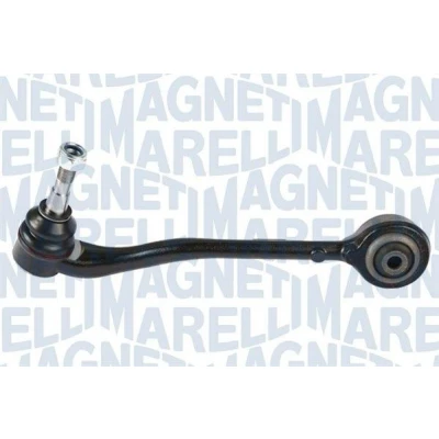 Imagen de MAGNETI MARELLI 301181331800 Barra oscilante, suspensión de ruedas Eje delantero, izquierda Brazo oscilante transversal BMW: X5