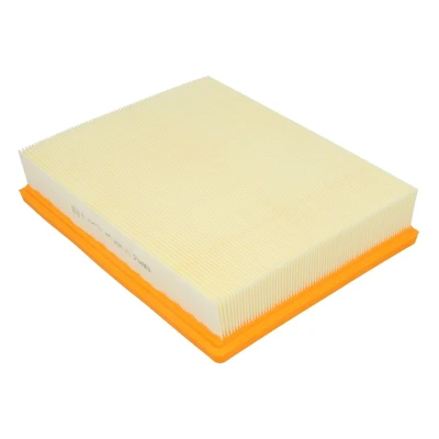 Imagen de MAHLE ORIGINAL LX 4404 Filtro de aire 50,3 256 203,6 Cartucho filtrante NISSAN: NP300 Navara Pick up, Camión plataforma / Chasis
