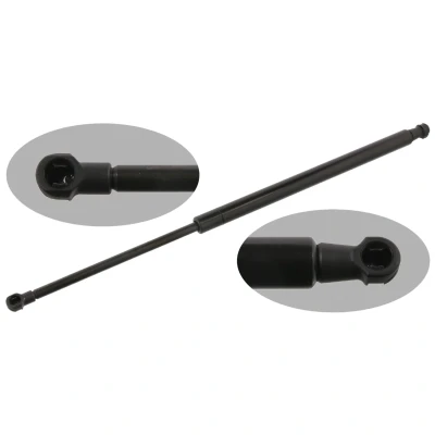 Imagen de FEBI BILSTEIN 34439 Amortiguador de maletero 570 495 ambos lados CITROËN: C5 II Hatchback