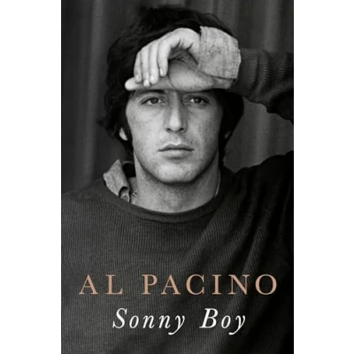 Imagen de Sonny Boy Al Pacino (autor)