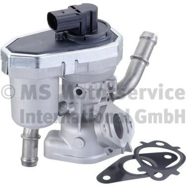 Imagen de PIERBURG 7.24809.69.0 Válvula EGR eléctrico electromagnética con junta FORD: Transit Mk6 Furgón, Tourneo