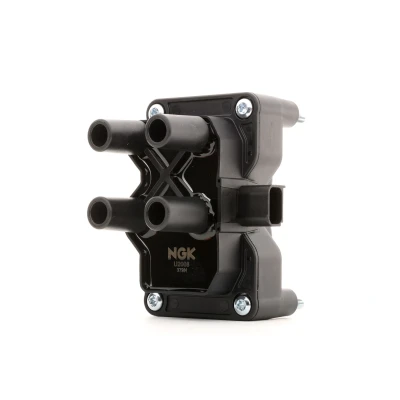Imagen de NGK 48027 Bobina de encendido 3 FORD: Focus 2, FIESTA 5, 6, VOLVO: S40 II, V50, C30
