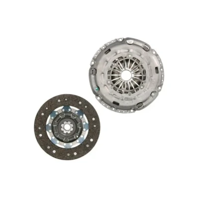 Imagen de NEXUS F1G060NX Kit de Embrague 240 FORD: Focus 2, C Max, 2 Limousine, VOLVO: S40 II, V50